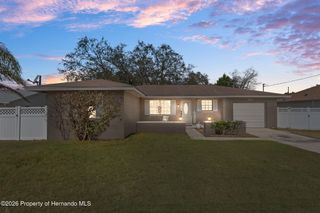 14474 Coronado Drive, Spring Hill, FL 34609