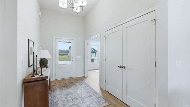 17411 Letterbrick Run, Leo, IN 46765