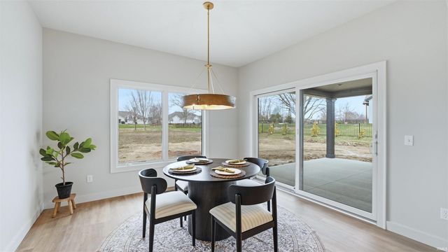 17411 Letterbrick Run, Leo, IN 46765