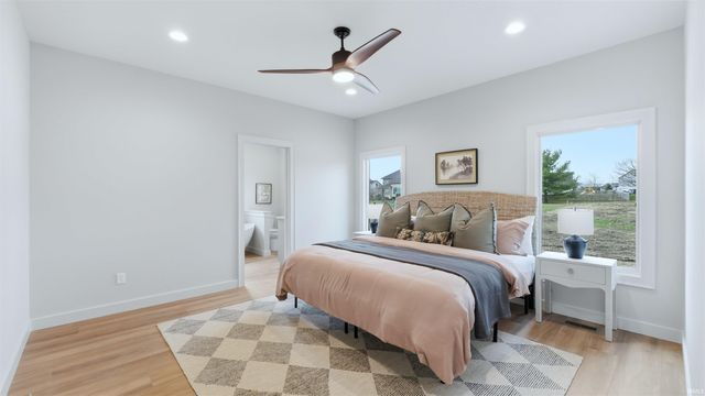 17411 Letterbrick Run, Leo, IN 46765