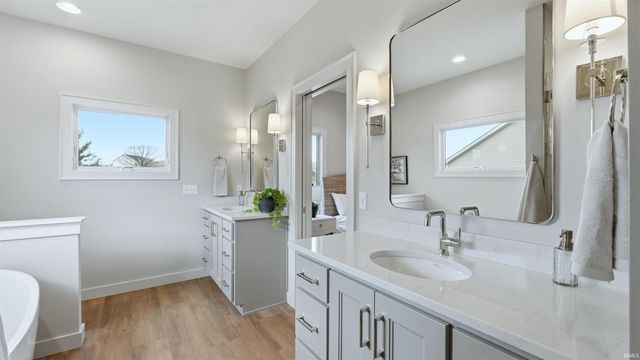 17411 Letterbrick Run, Leo, IN 46765