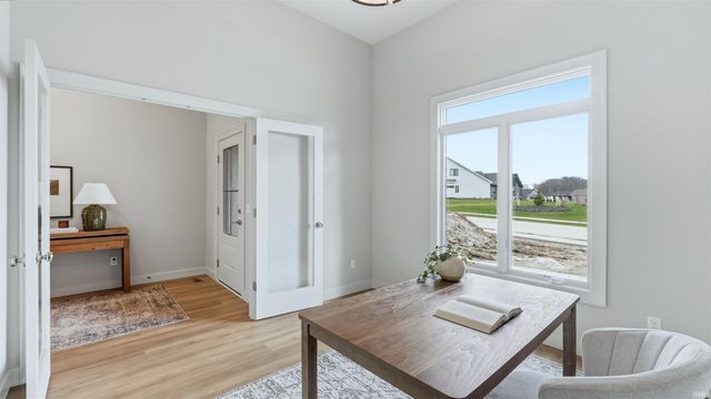 17411 Letterbrick Run, Leo, IN 46765