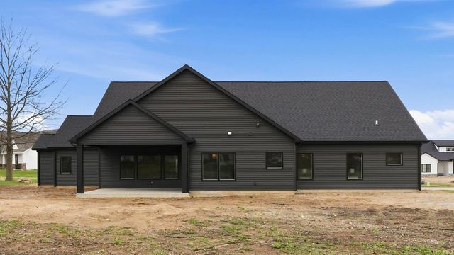 17411 Letterbrick Run, Leo, IN 46765