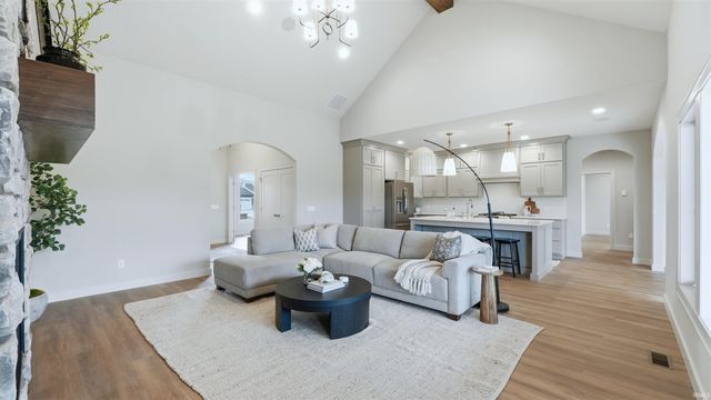 17411 Letterbrick Run, Leo, IN 46765