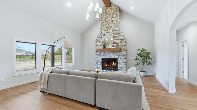 17411 Letterbrick Run, Leo, IN 46765