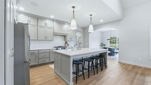 17411 Letterbrick Run, Leo, IN 46765