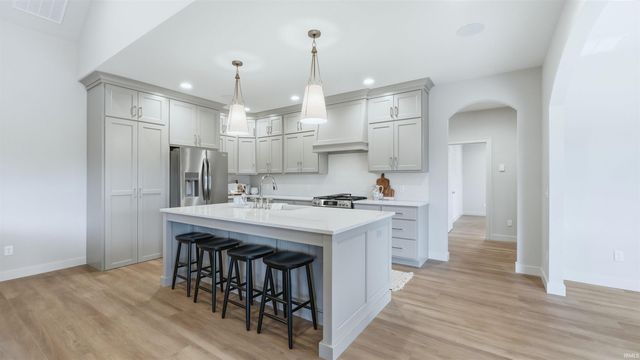 17411 Letterbrick Run, Leo, IN 46765