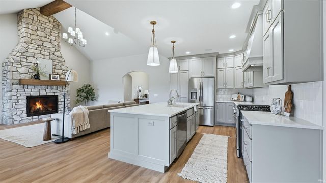 17411 Letterbrick Run, Leo, IN 46765