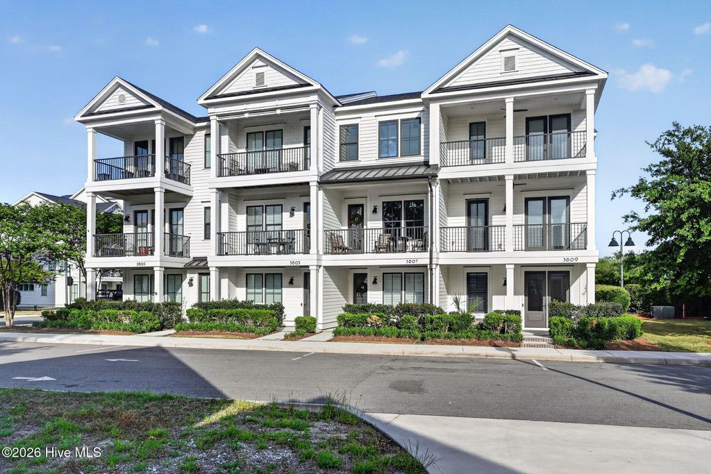 3609 Watercraft Ferry Avenue, Wilmington, NC 28412