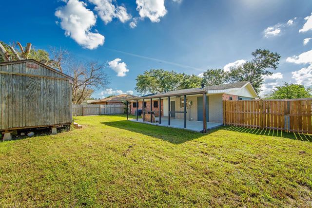 128 St Agnes Drive, Bourg, LA 70343