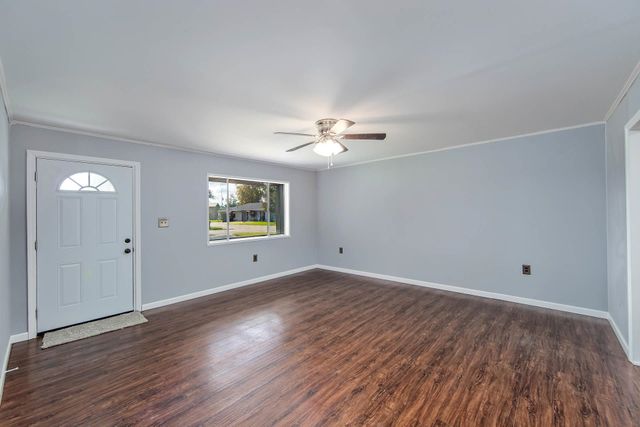 128 St Agnes Drive, Bourg, LA 70343