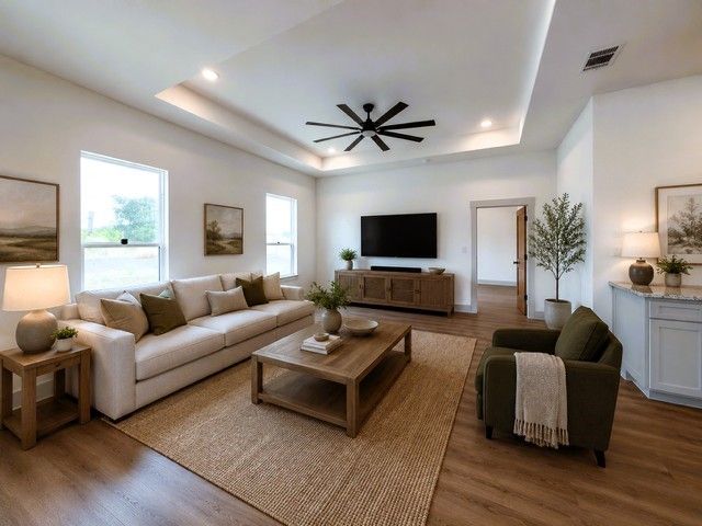 5208 Helmick, Fort Worth, TX 76105