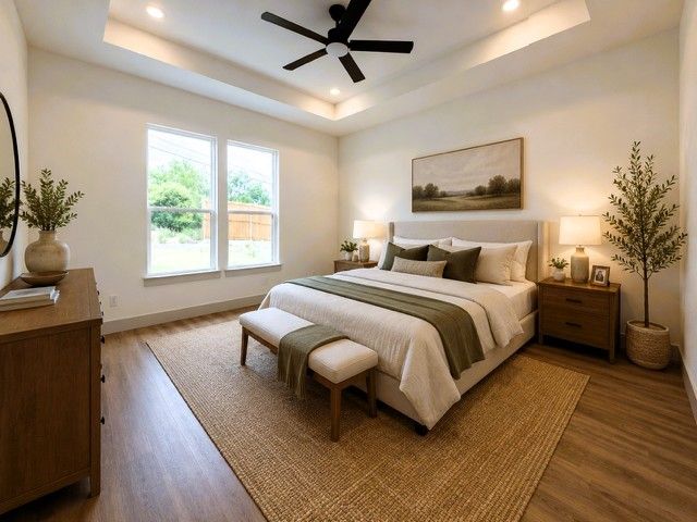 5208 Helmick, Fort Worth, TX 76105