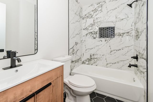 4570 NEWTON DR, Memphis, TN 38109