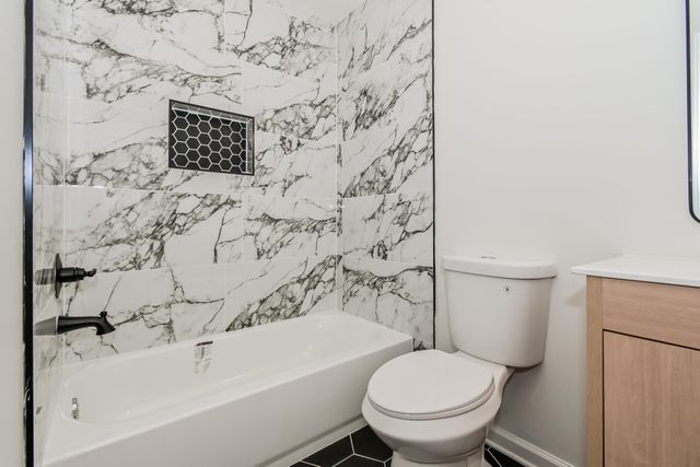 4570 NEWTON DR, Memphis, TN 38109