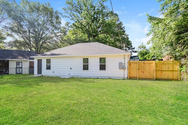 4570 NEWTON DR, Memphis, TN 38109