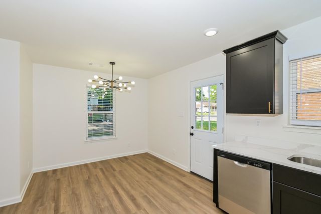 4570 NEWTON DR, Memphis, TN 38109