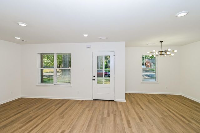 4570 NEWTON DR, Memphis, TN 38109