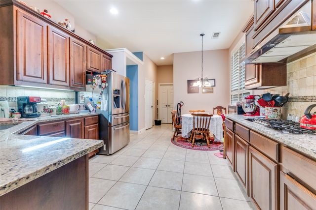 1036 Dunhill Lane, Forney, TX 75126