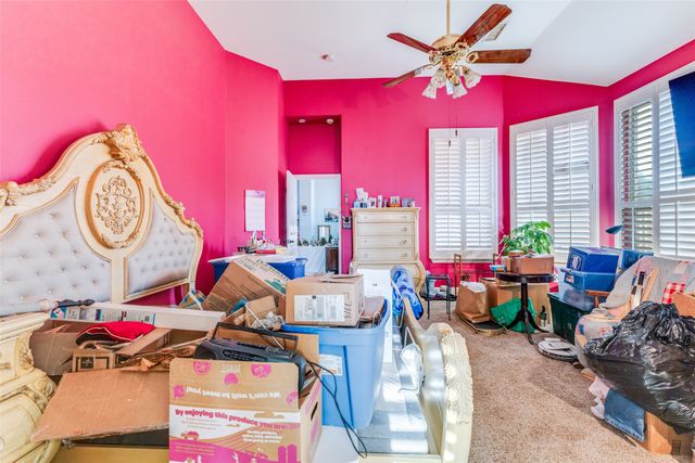 1036 Dunhill Lane, Forney, TX 75126