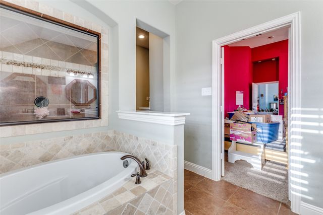 1036 Dunhill Lane, Forney, TX 75126