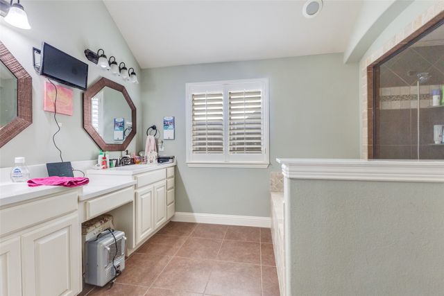 1036 Dunhill Lane, Forney, TX 75126