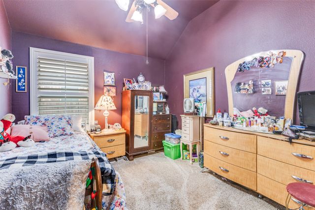 1036 Dunhill Lane, Forney, TX 75126