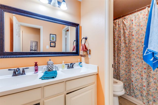 1036 Dunhill Lane, Forney, TX 75126