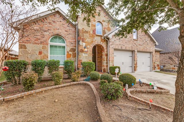 1036 Dunhill Lane, Forney, TX 75126
