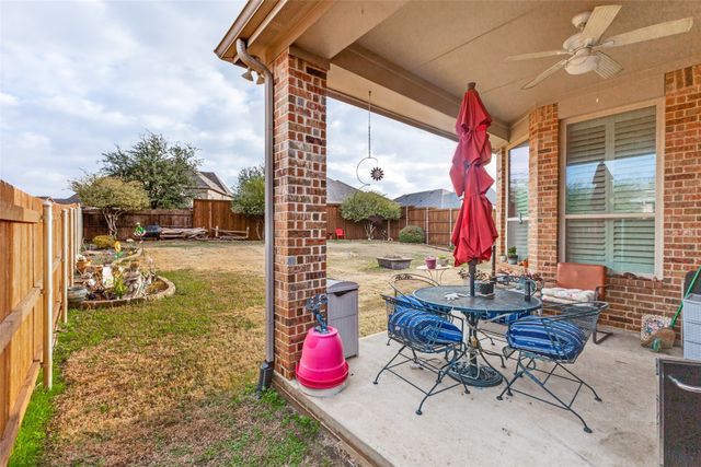 1036 Dunhill Lane, Forney, TX 75126