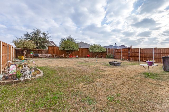 1036 Dunhill Lane, Forney, TX 75126
