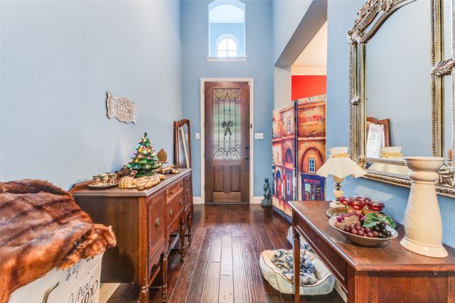 1036 Dunhill Lane, Forney, TX 75126