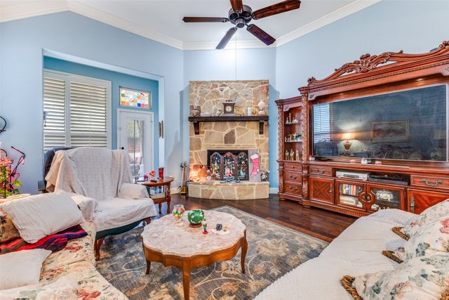 1036 Dunhill Lane, Forney, TX 75126