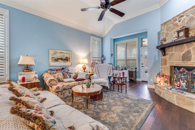 1036 Dunhill Lane, Forney, TX 75126