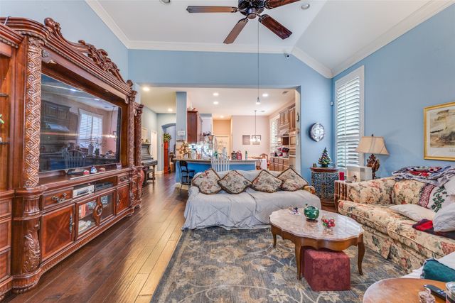 1036 Dunhill Lane, Forney, TX 75126