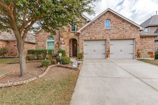 1036 Dunhill Lane, Forney, TX 75126