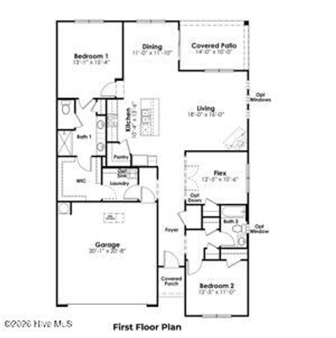 649 Bushy Trail Loop SW, Supply, NC 28462
