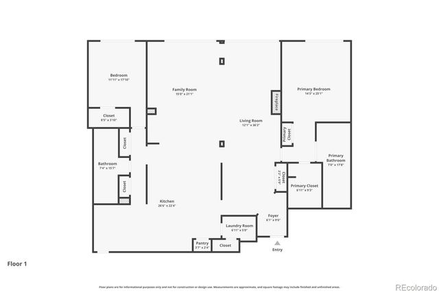 1900 E Girard Place 403, Englewood, CO 80113