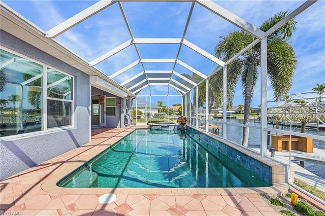 4103 SW 28th AVE, Cape Coral, FL 33914