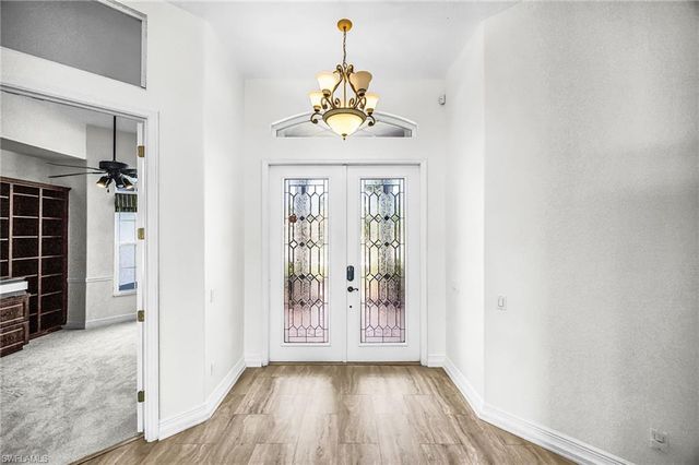 4103 SW 28th AVE, Cape Coral, FL 33914