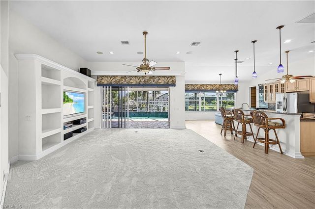 4103 SW 28th AVE, Cape Coral, FL 33914