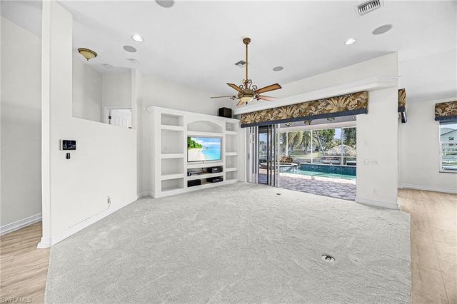 4103 SW 28th AVE, Cape Coral, FL 33914