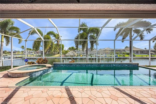 4103 SW 28th AVE, Cape Coral, FL 33914