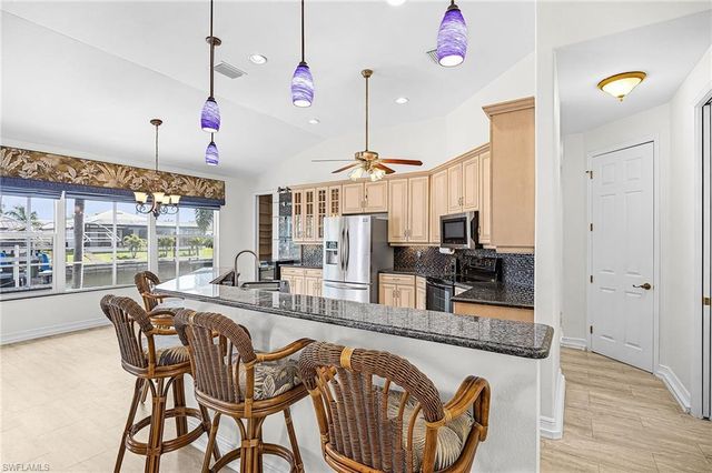 4103 SW 28th AVE, Cape Coral, FL 33914