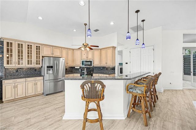 4103 SW 28th AVE, Cape Coral, FL 33914