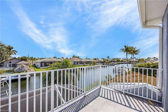 4103 SW 28th AVE, Cape Coral, FL 33914