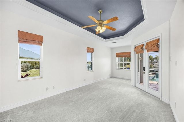 4103 SW 28th AVE, Cape Coral, FL 33914