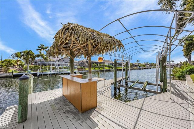 4103 SW 28th AVE, Cape Coral, FL 33914