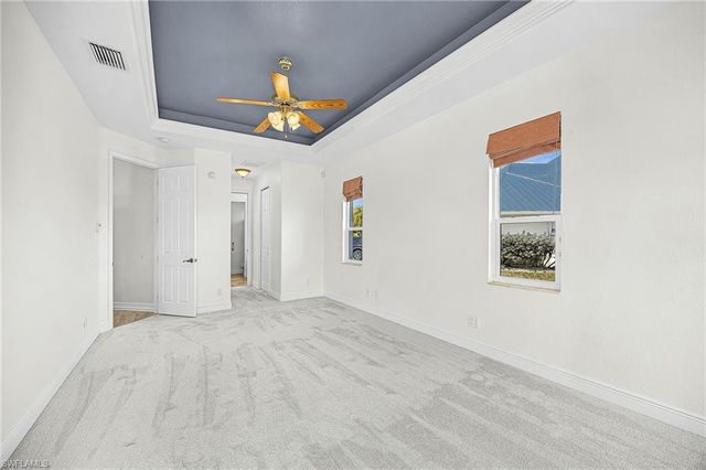 4103 SW 28th AVE, Cape Coral, FL 33914