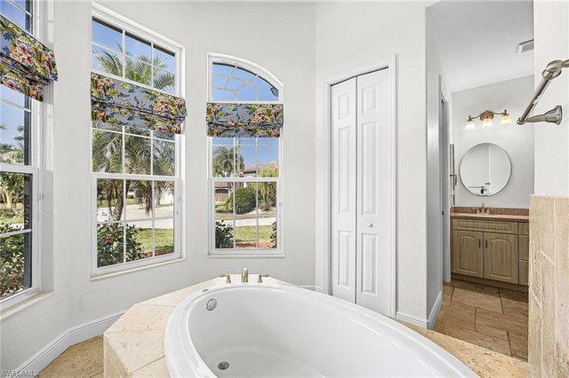 4103 SW 28th AVE, Cape Coral, FL 33914